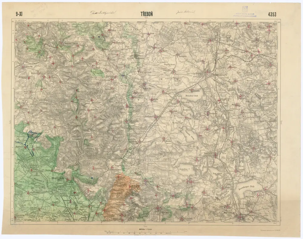 Pré-visualização do mapa antigo