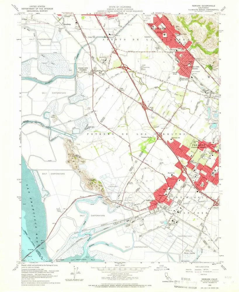 Pré-visualização do mapa antigo