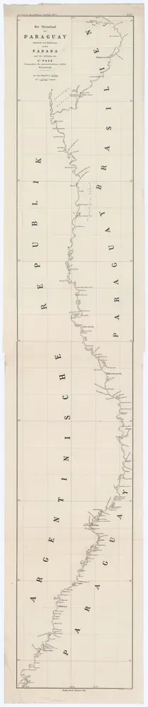 Vista previa del mapa antiguo