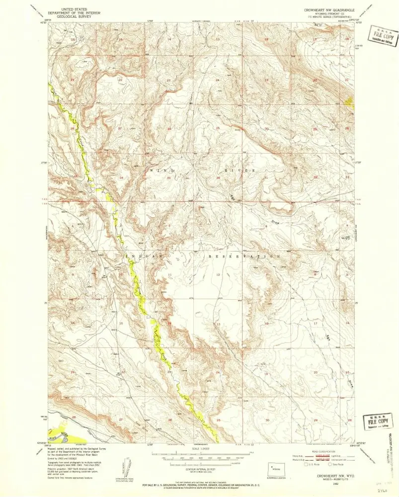 Thumbnail of historical map