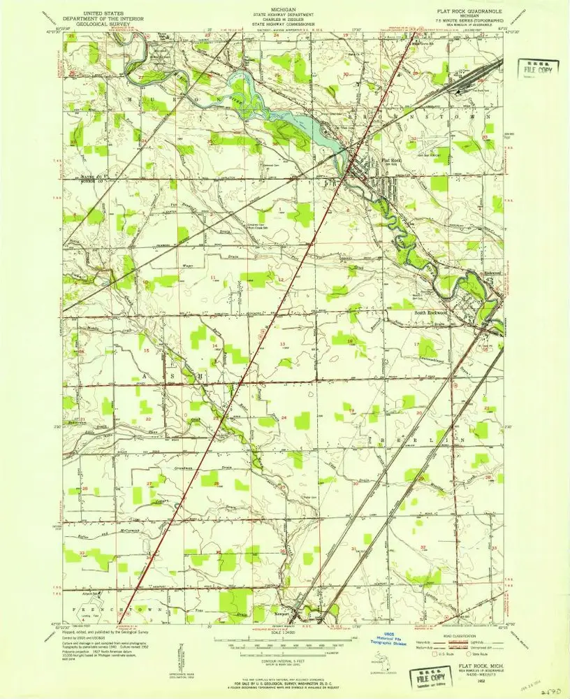 Thumbnail of historical map