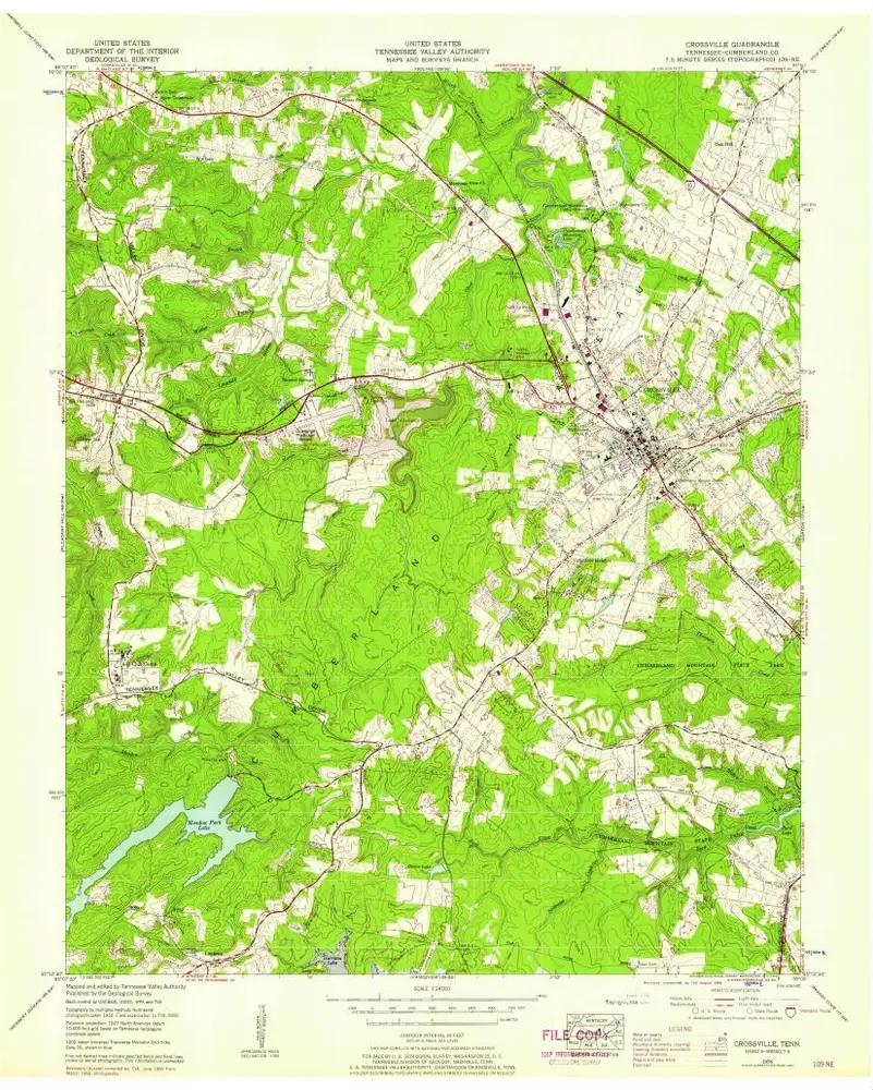 Pré-visualização do mapa antigo