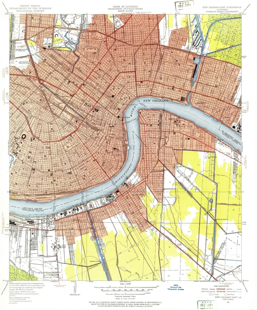 Thumbnail of historical map