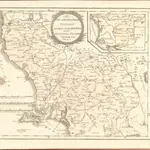 Aperçu de l'ancienne carte