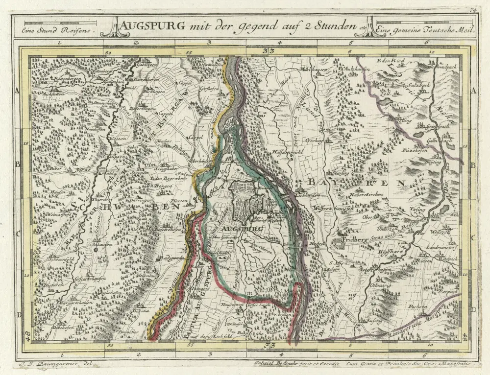 Thumbnail of historical map