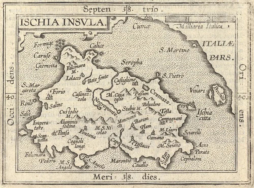 Thumbnail of historical map