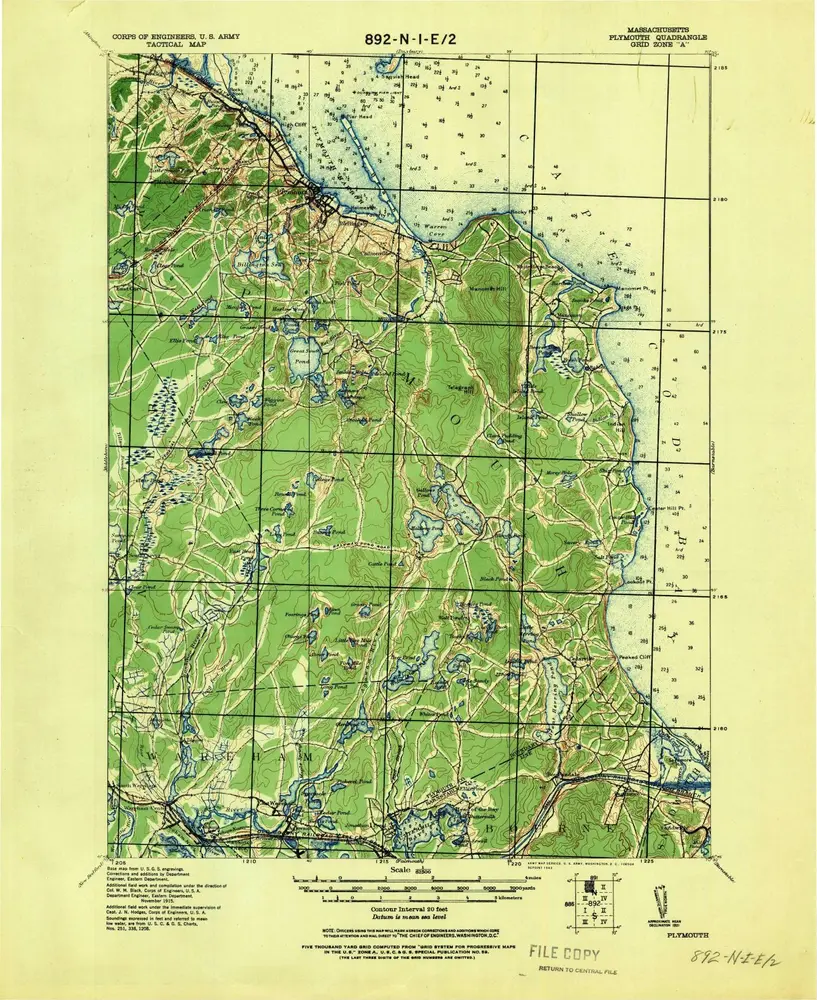 Thumbnail of historical map