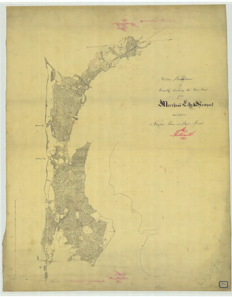 Thumbnail of historical map