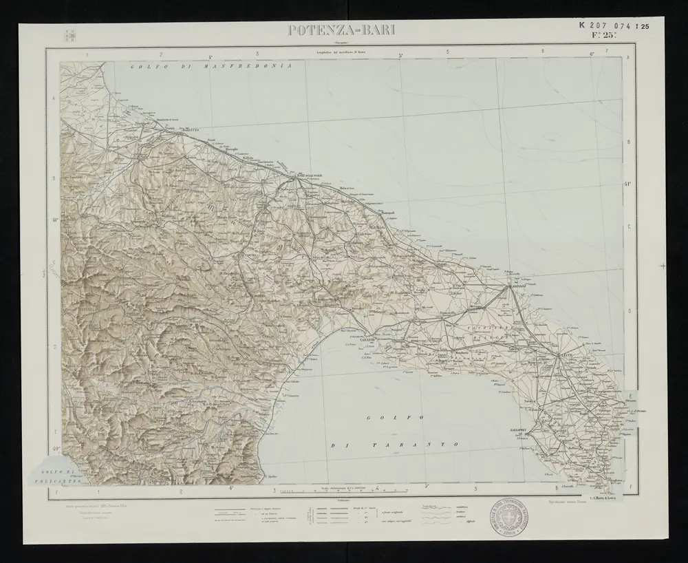 Thumbnail of historical map