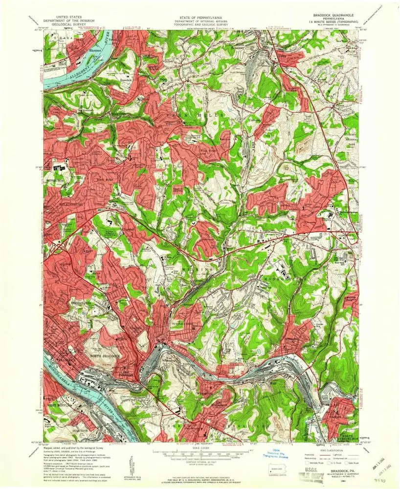 Anteprima della vecchia mappa