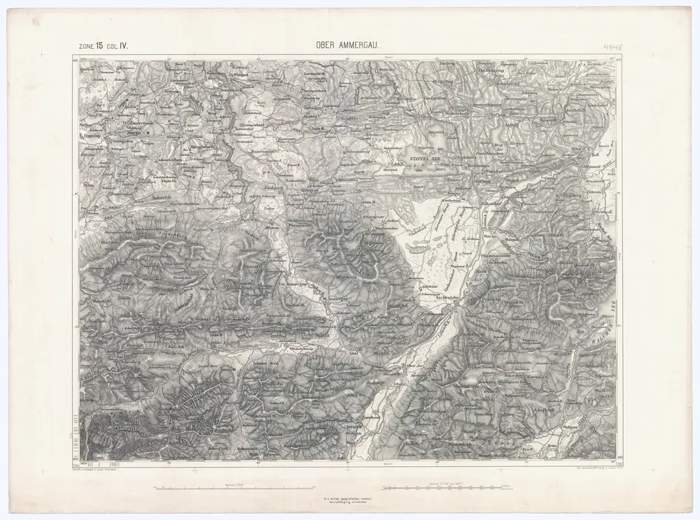 Anteprima della vecchia mappa