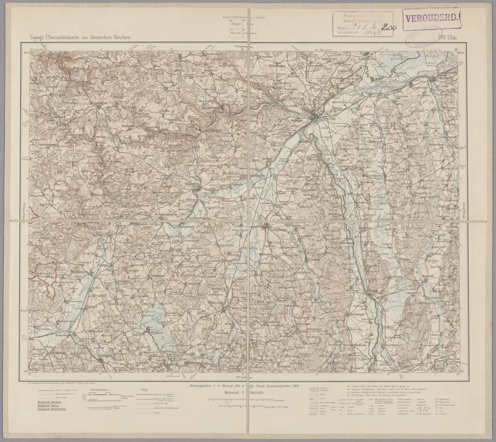 Pré-visualização do mapa antigo