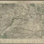 Aperçu de l'ancienne carte