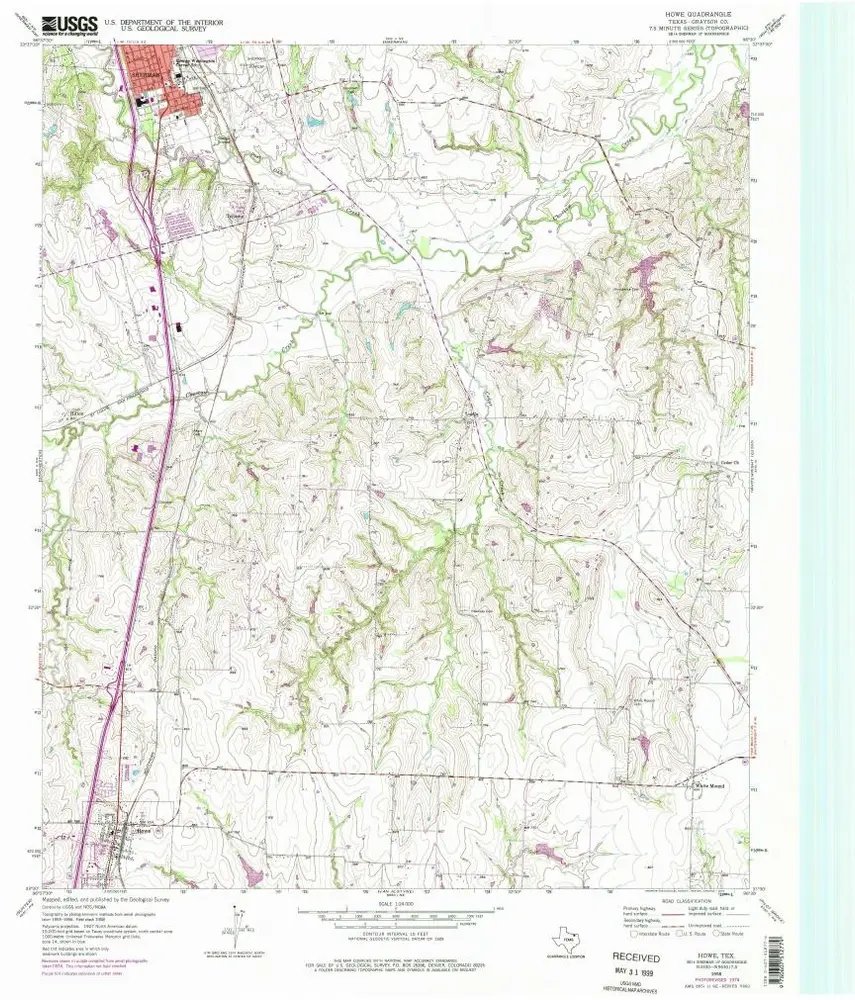 Pré-visualização do mapa antigo