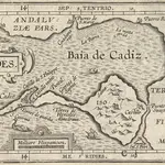 Aperçu de l'ancienne carte