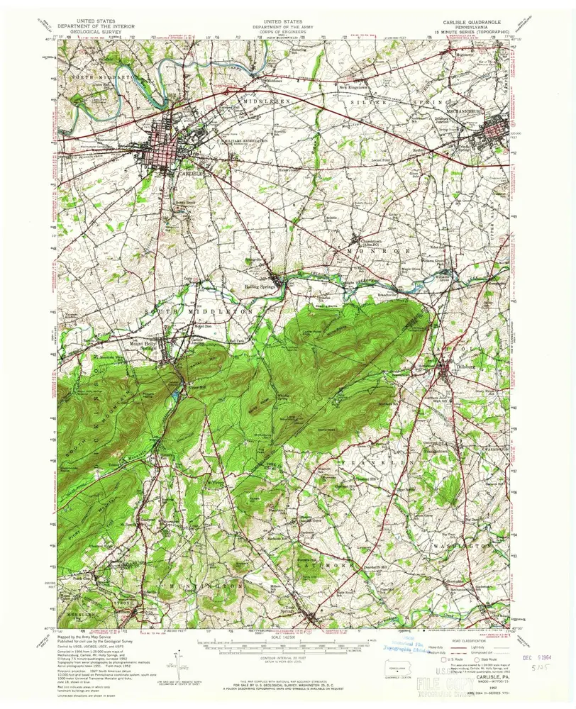 Pré-visualização do mapa antigo