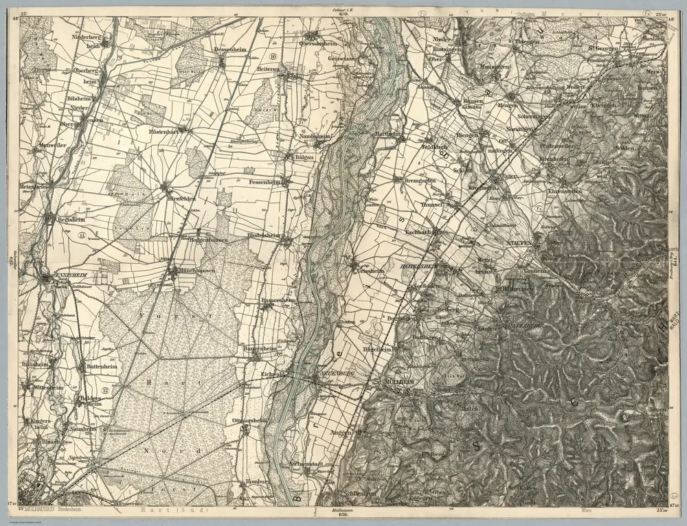 Pré-visualização do mapa antigo