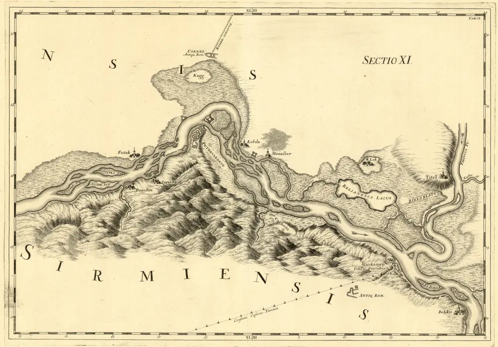 Thumbnail of historical map