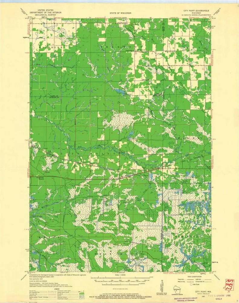 Pré-visualização do mapa antigo