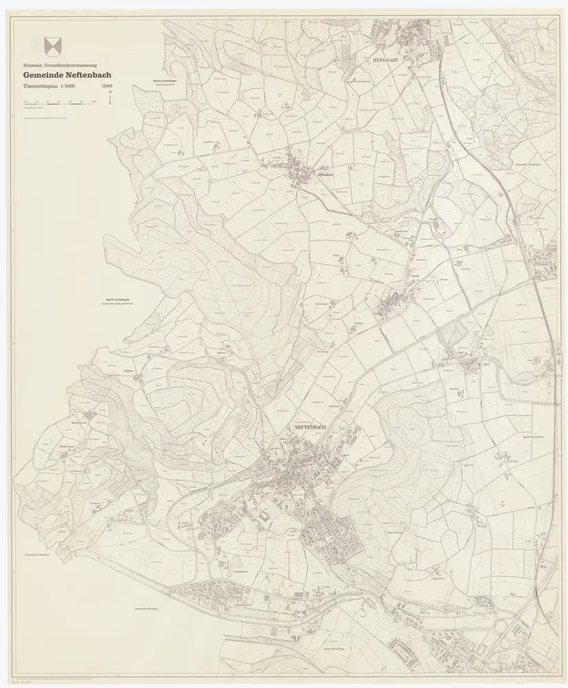 Pré-visualização do mapa antigo