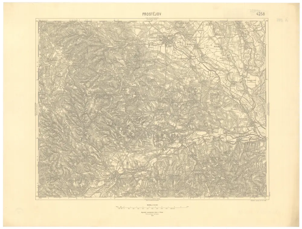 Vista previa del mapa antiguo