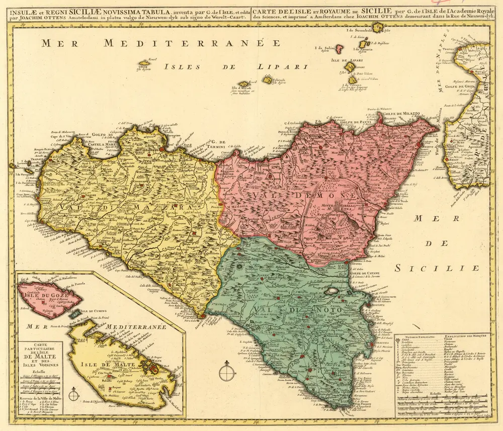 Thumbnail of historical map