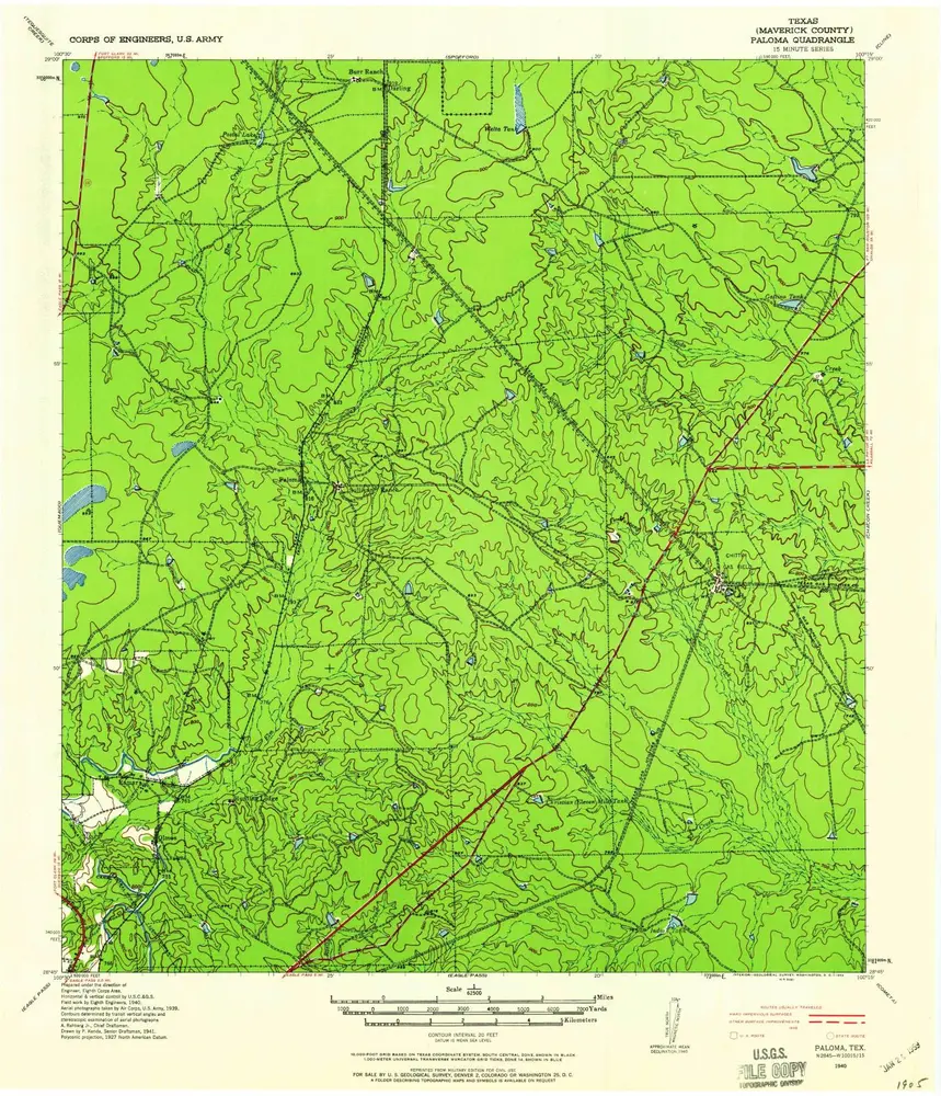 Pré-visualização do mapa antigo