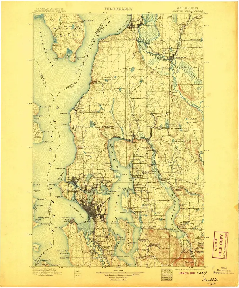 Thumbnail of historical map