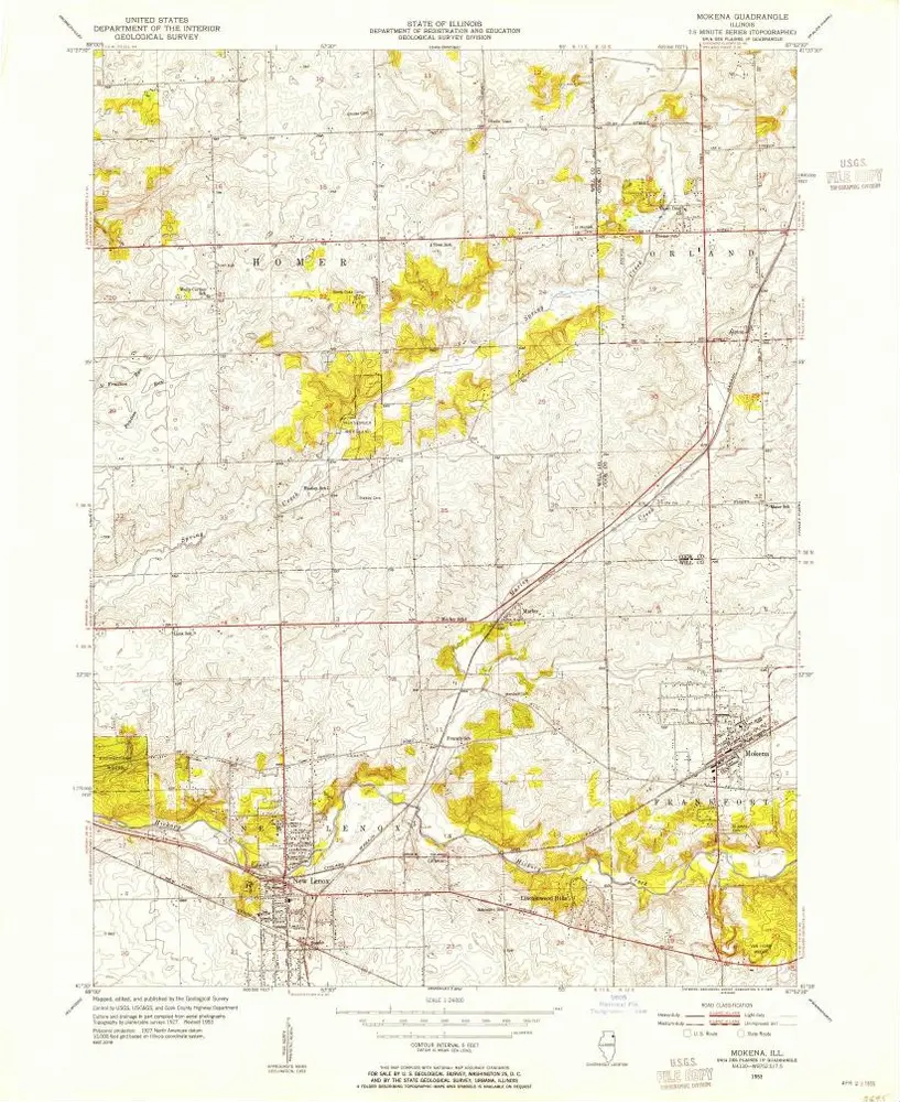 Pré-visualização do mapa antigo