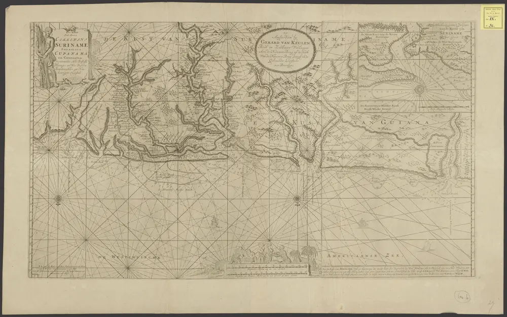 Pré-visualização do mapa antigo