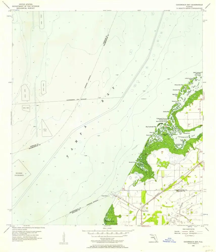 Thumbnail of historical map