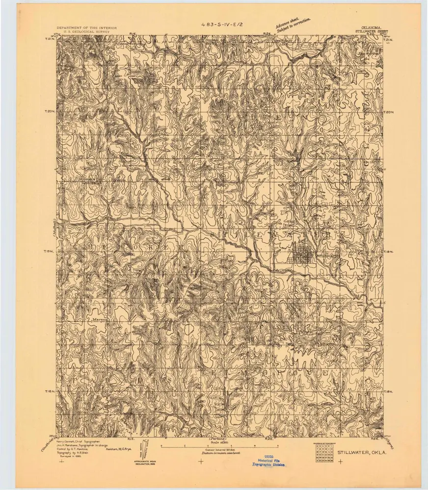 Thumbnail of historical map