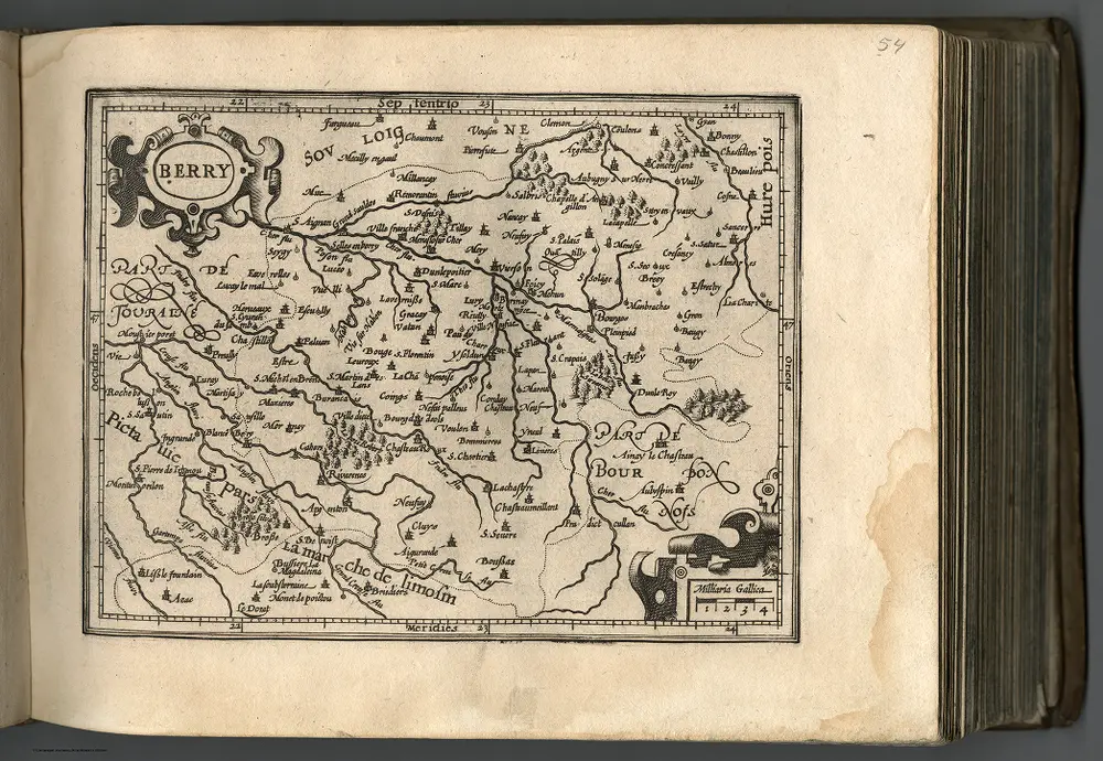 Thumbnail of historical map