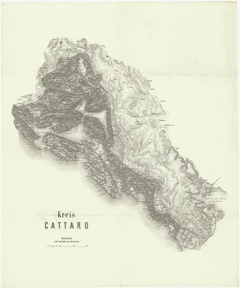 Pré-visualização do mapa antigo