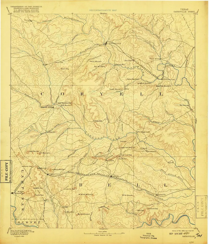 Thumbnail of historical map