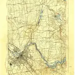 Thumbnail of historical map