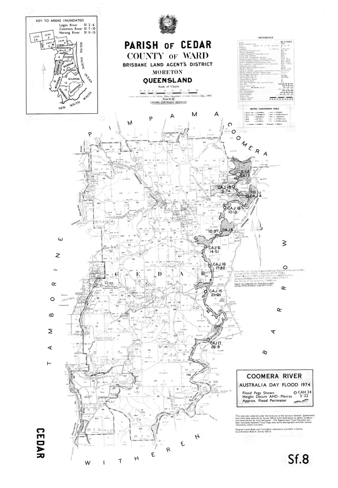 Thumbnail of historical map