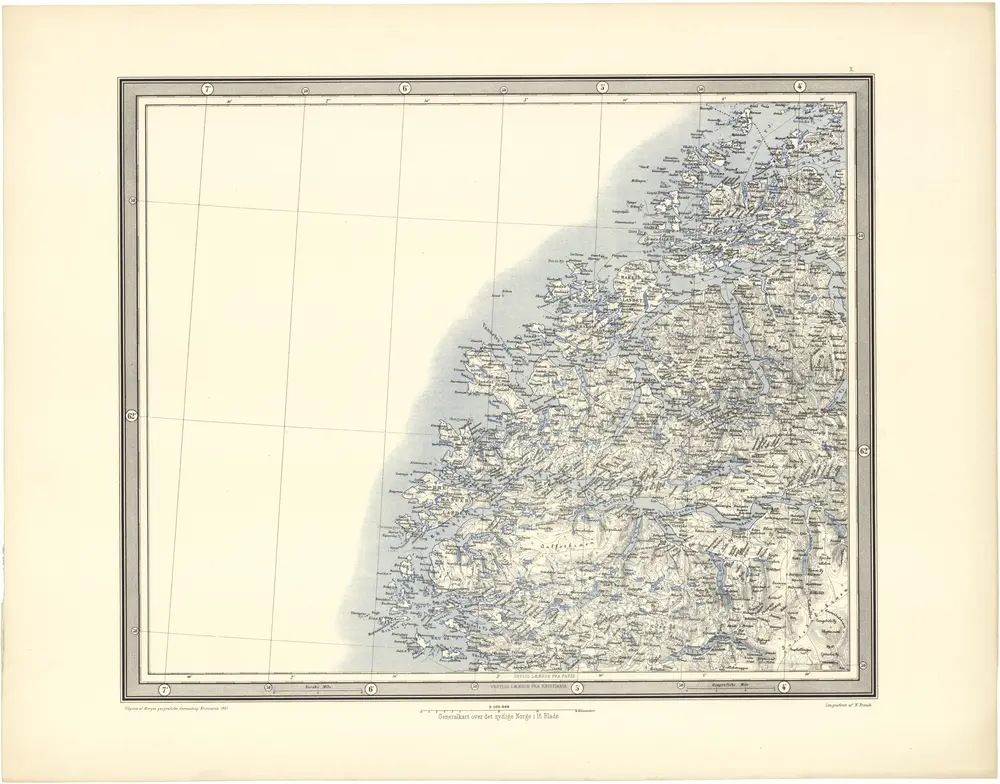 Vista previa del mapa antiguo