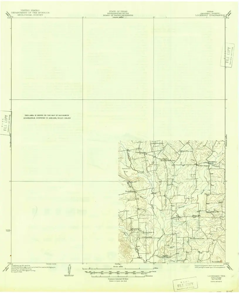 Thumbnail of historical map