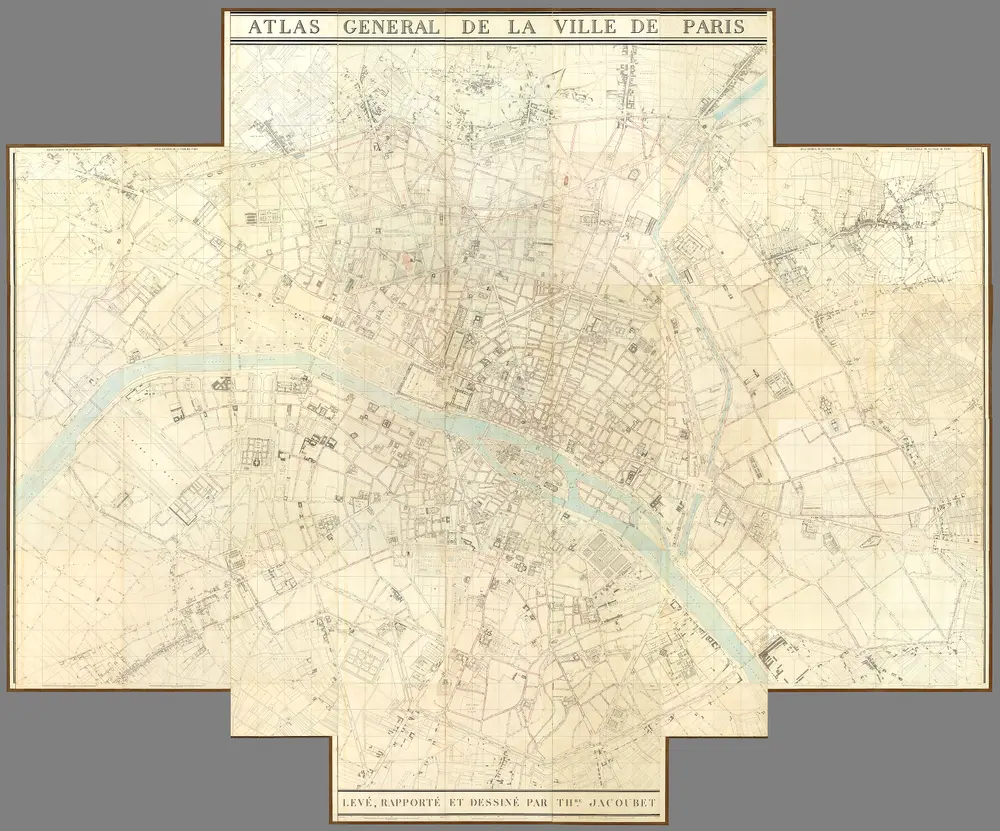 Thumbnail of historical map