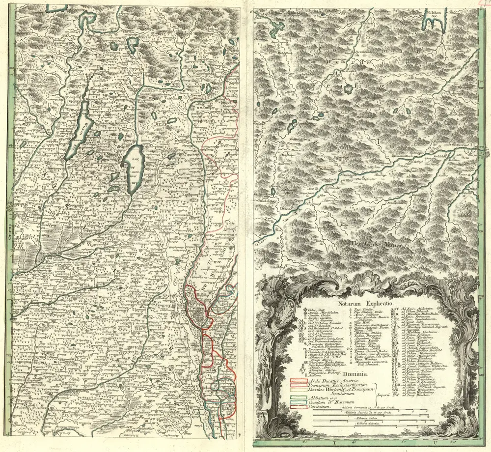 Pré-visualização do mapa antigo