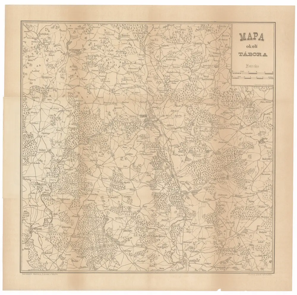 Pré-visualização do mapa antigo