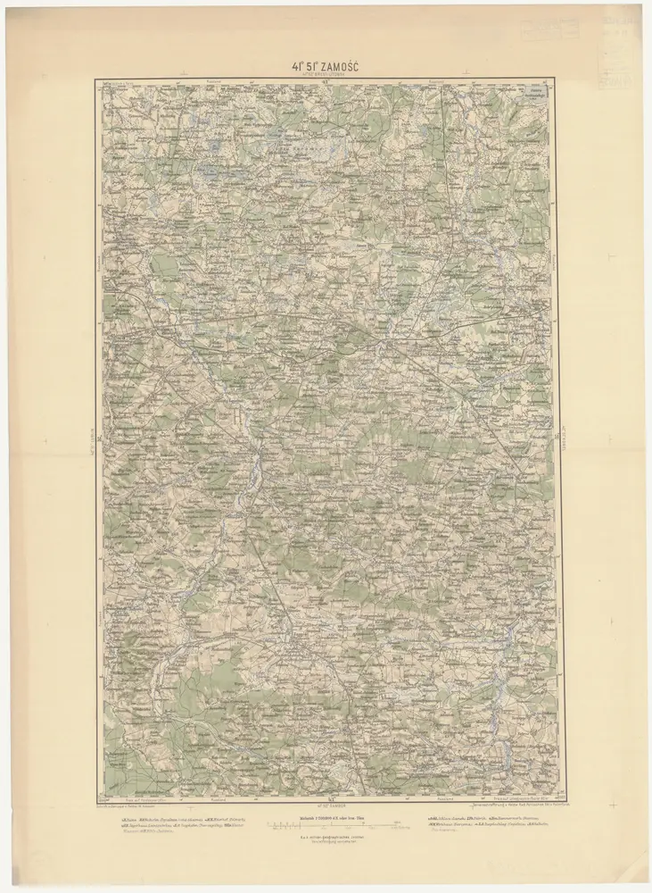 Pré-visualização do mapa antigo