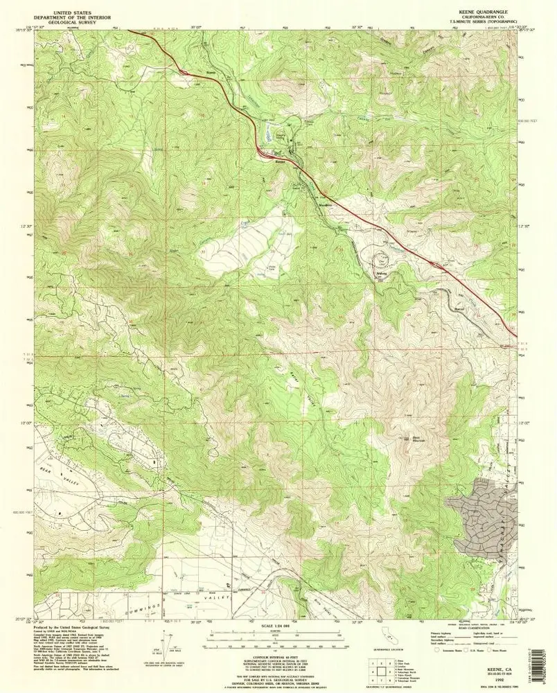 Pré-visualização do mapa antigo