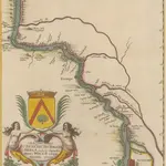 Anteprima della vecchia mappa