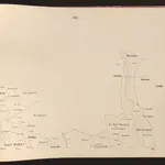 Anteprima della vecchia mappa