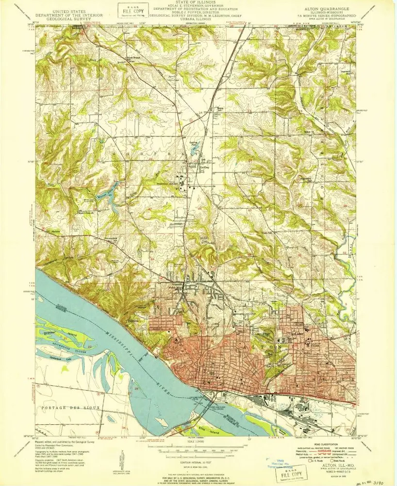 Anteprima della vecchia mappa