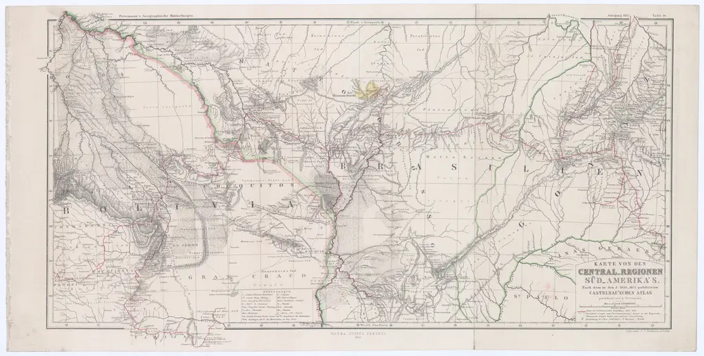 Pré-visualização do mapa antigo