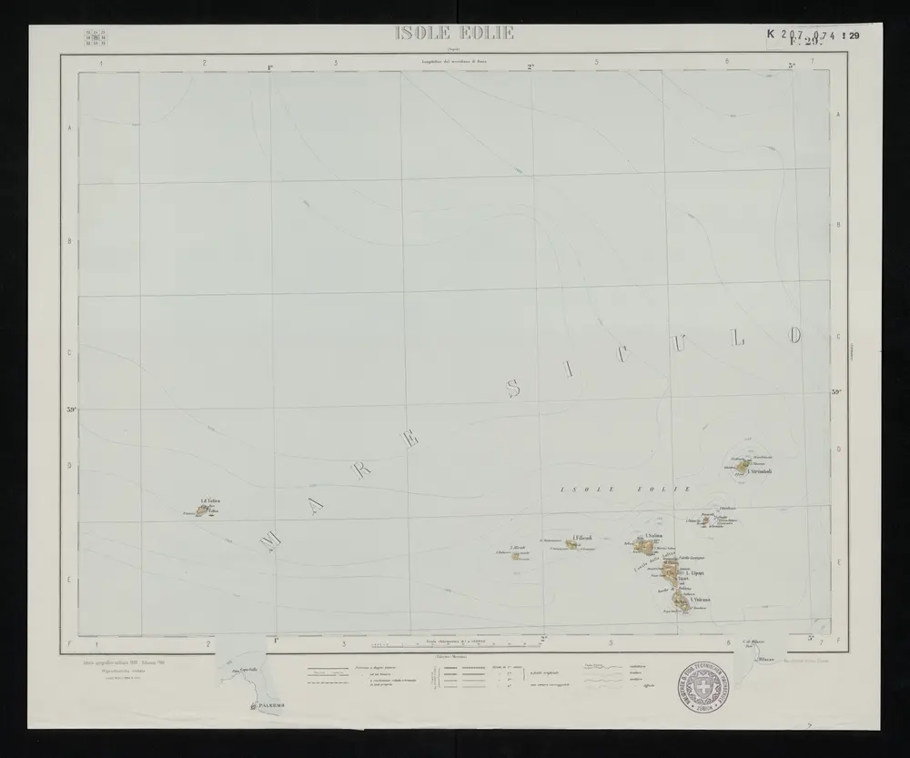 Thumbnail of historical map