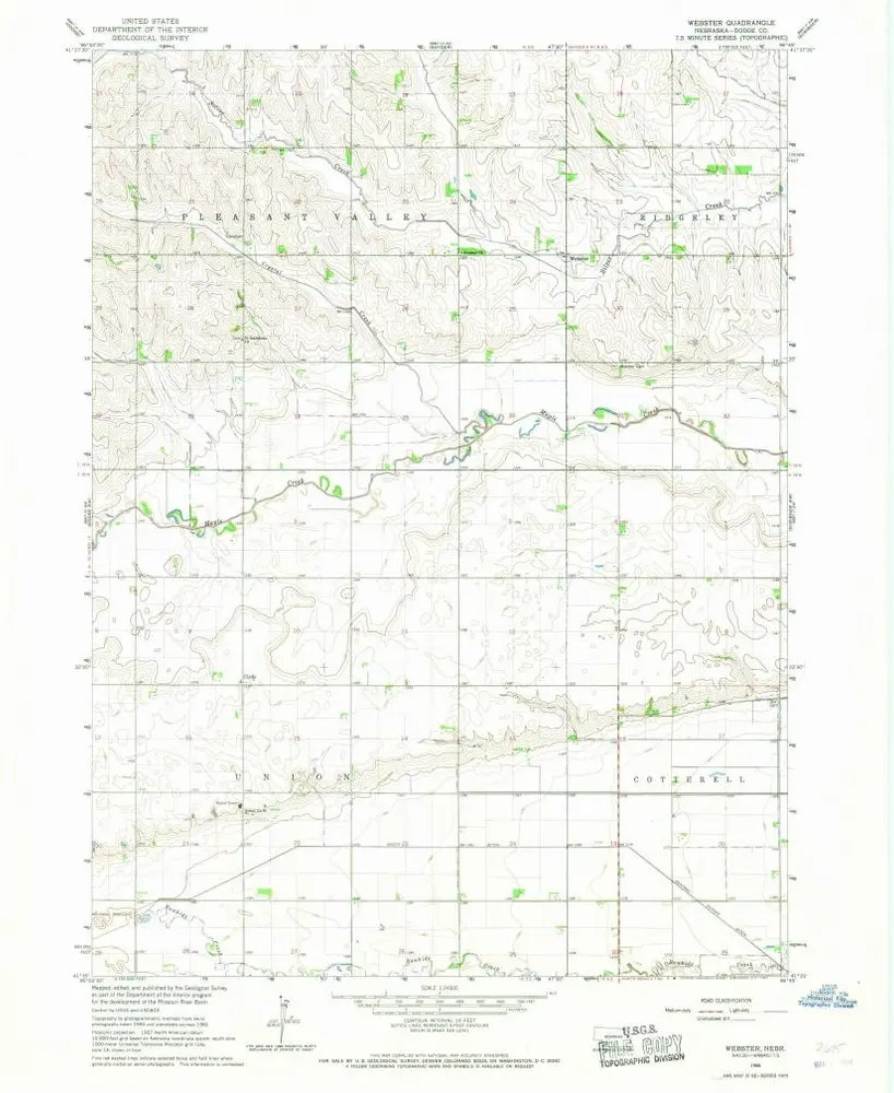 Anteprima della vecchia mappa